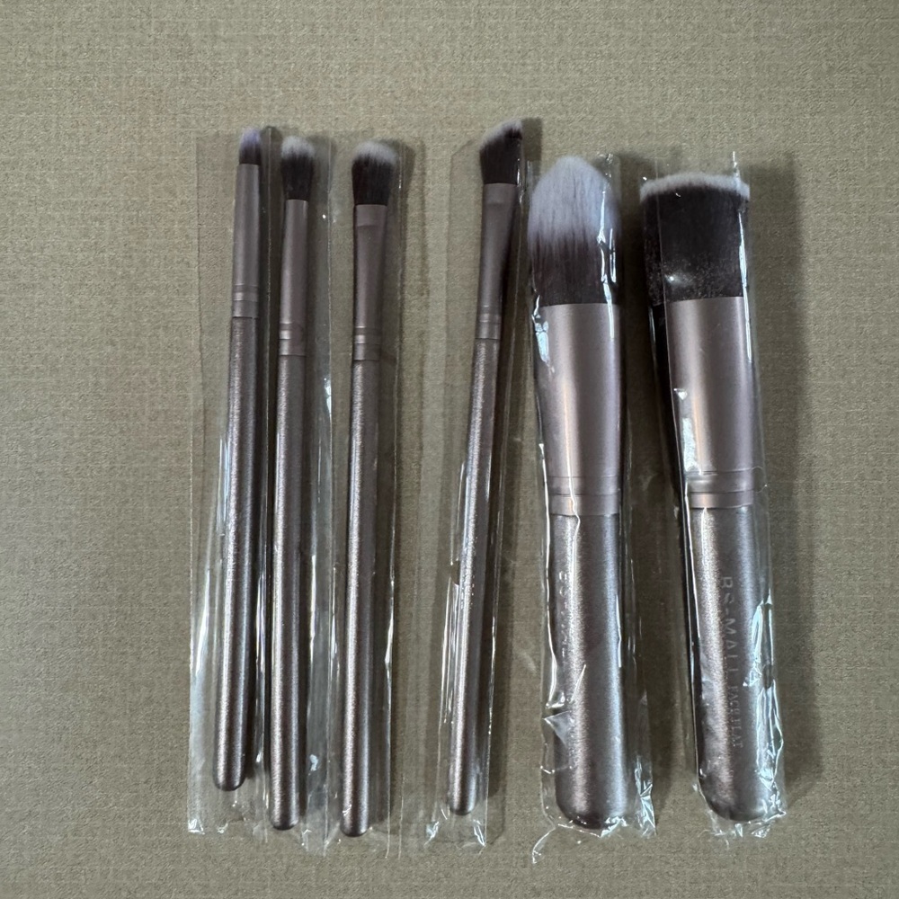 BS MALL - brush set - sold together